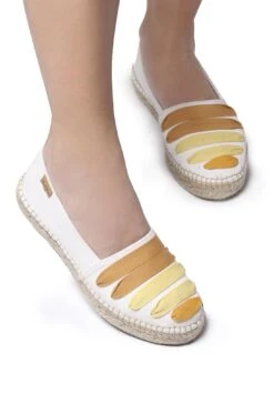 Toni Pons Espadrilles - Ocre