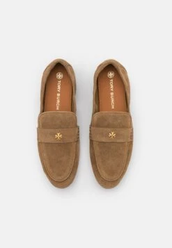 Tory Burch Ballet Loafer - Instappers - River Rock -Mode Schoenen 62aee4f0ab2f431c9b1afb0a423b0a88