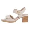 Tamaris Comfort - Sandalen - Beige 2 Tamaris Comfort - Sandalen - Beige -Mode Schoenen 62de4bd84ffb49eab9a3c19c14bdf365
