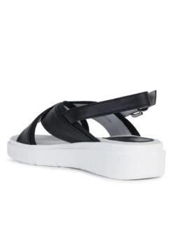 Geox Tamas - Sandalen - Black 9 Geox Tamas - Sandalen - Black -Mode Schoenen 638e8e8f24d0460d9b2a051feb600352