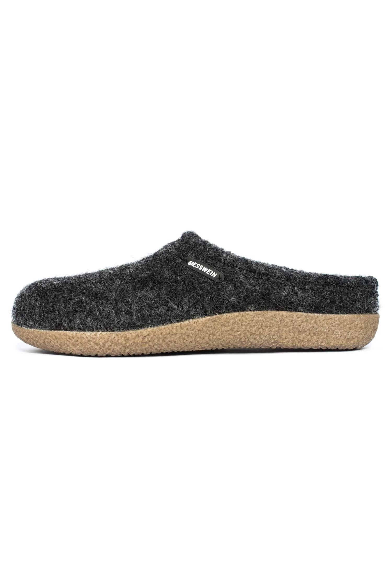 Giesswein Veitsch - Pantoffels - Grey 4 Giesswein Veitsch - Pantoffels - Grey - Afbeelding 2