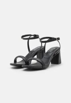 Raid Cossette - Sandalen - Black 10 Raid Cossette - Sandalen - Black -Mode Schoenen 639d88e2f8c849e980229cd16a72db06
