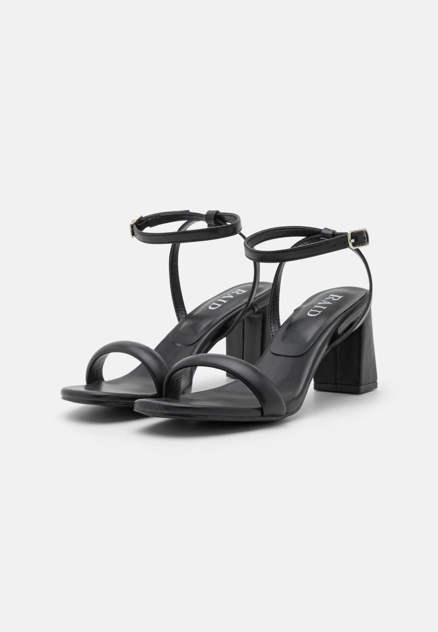 Raid Cossette - Sandalen - Black 5 Raid Cossette - Sandalen - Black - Afbeelding 3
