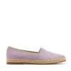 Espadrilles - Lilac