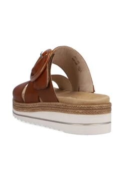 Remonte Muiltjes - Braun 14 Remonte Muiltjes - Braun -Mode Schoenen 64a02617f4b6440a938f525d2e544026