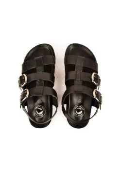 Pataugas Luz/N F2I - Sandalen - Black 9 Pataugas Luz/N F2I - Sandalen - Black -Mode Schoenen 64b76e742fbf4677b80477b388f0e3e2
