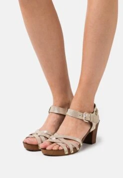 Toopaya - Clogs - Or