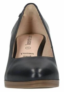 Klassieke Pumps - Blau -Mode Schoenen 6514f8e92ecf450bab6a5cc13d59b3a7