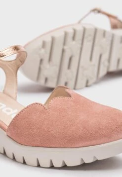 Wonders Caravaca - Sleehakken - Gold 9 Wonders Caravaca - Sleehakken - Gold -Mode Schoenen 663d517be2b44c24b24264365cb680ea