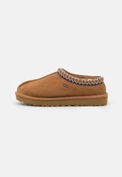 Ugg Tasman - Pantoffels - Chestnut -Mode Schoenen 664265a1c9ac4066b237130d62368405