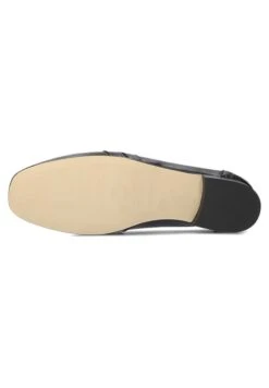 Loafers 06-27 - Instappers - Zwart -Mode Schoenen 664aacf08d594ba2b0155d437571378b