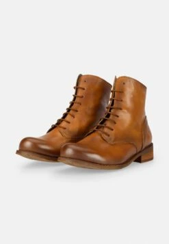 Wide Fit - Korte Laarzen - Couro -Mode Schoenen 669e526d905f4accbc0f0d78ce89bd91