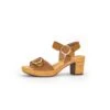 Gabor Clogs - Braun 1 Gabor Clogs - Braun -Mode Schoenen 67d28c9c4bd541f19c83384dfbb0b020
