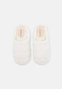 Even&Odd Pantoffels - Off-White 13 Even&Odd Pantoffels - Off-White -Mode Schoenen 68a2a8860e8e4a2e8c4a995170417e9b