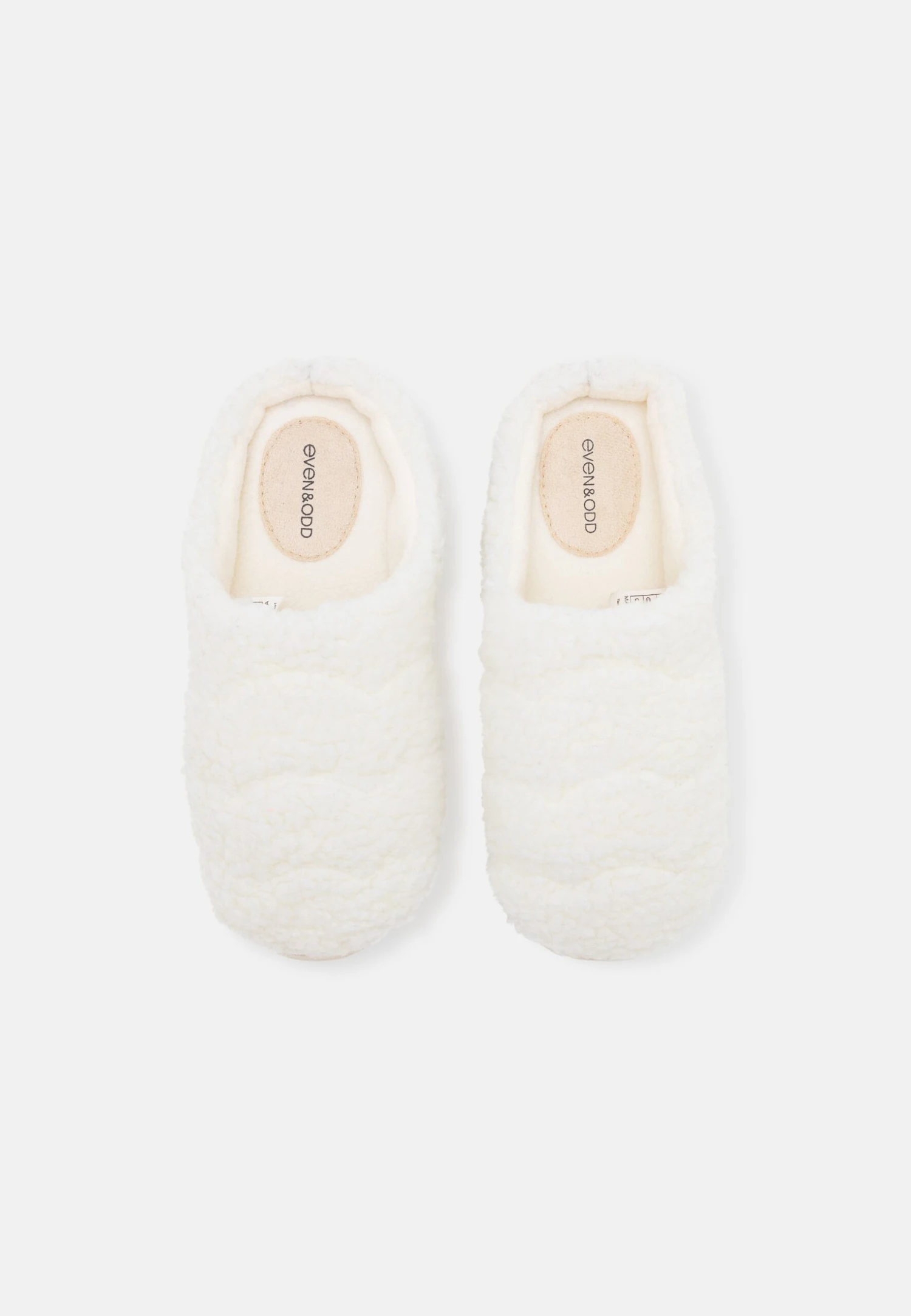 Even&Odd Pantoffels - Off-White 8 Even&Odd Pantoffels - Off-White - Afbeelding 6