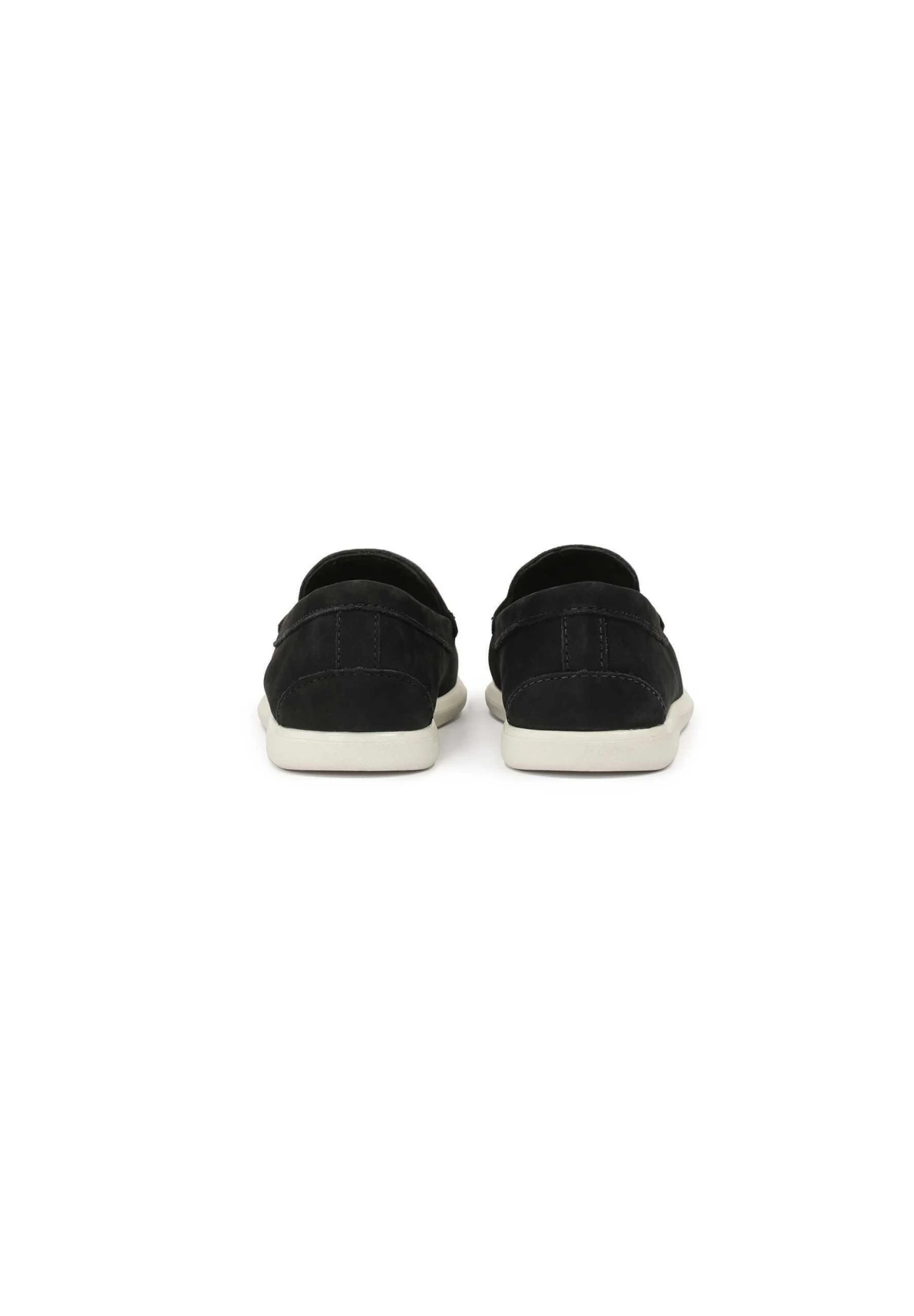 Kazar Ocean - Mocassins - Black 6 Kazar Ocean - Mocassins - Black - Afbeelding 4
