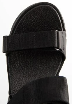 United Nude Sandalen Met Sleehak - Black -Mode Schoenen 692c49533f544069940bc102a4242c17
