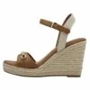 Tamaris Sandalen Met Hoge Hak - Camel 1 Tamaris Sandalen Met Hoge Hak - Camel -Mode Schoenen 695b04aa982d4937b2dca30bae4d4c19
