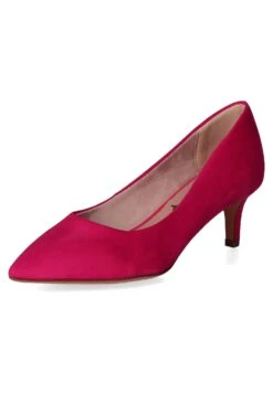Tamaris Klassieke Pumps - Pink Fuchsia