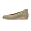 Ellie 08 - Sleehakken - Beige 2 Ellie 08 - Sleehakken - Beige -Mode Schoenen 6a474644f4574dd8b63b13bfa6960122