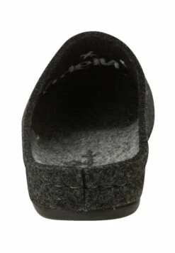 Pantoffels - Dunkelgrau 14 Pantoffels - Dunkelgrau -Mode Schoenen 6af5c9f7cf6f4dc0b3a41ba7e14405f8