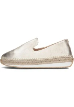 152010243 - Espadrilles - Goud