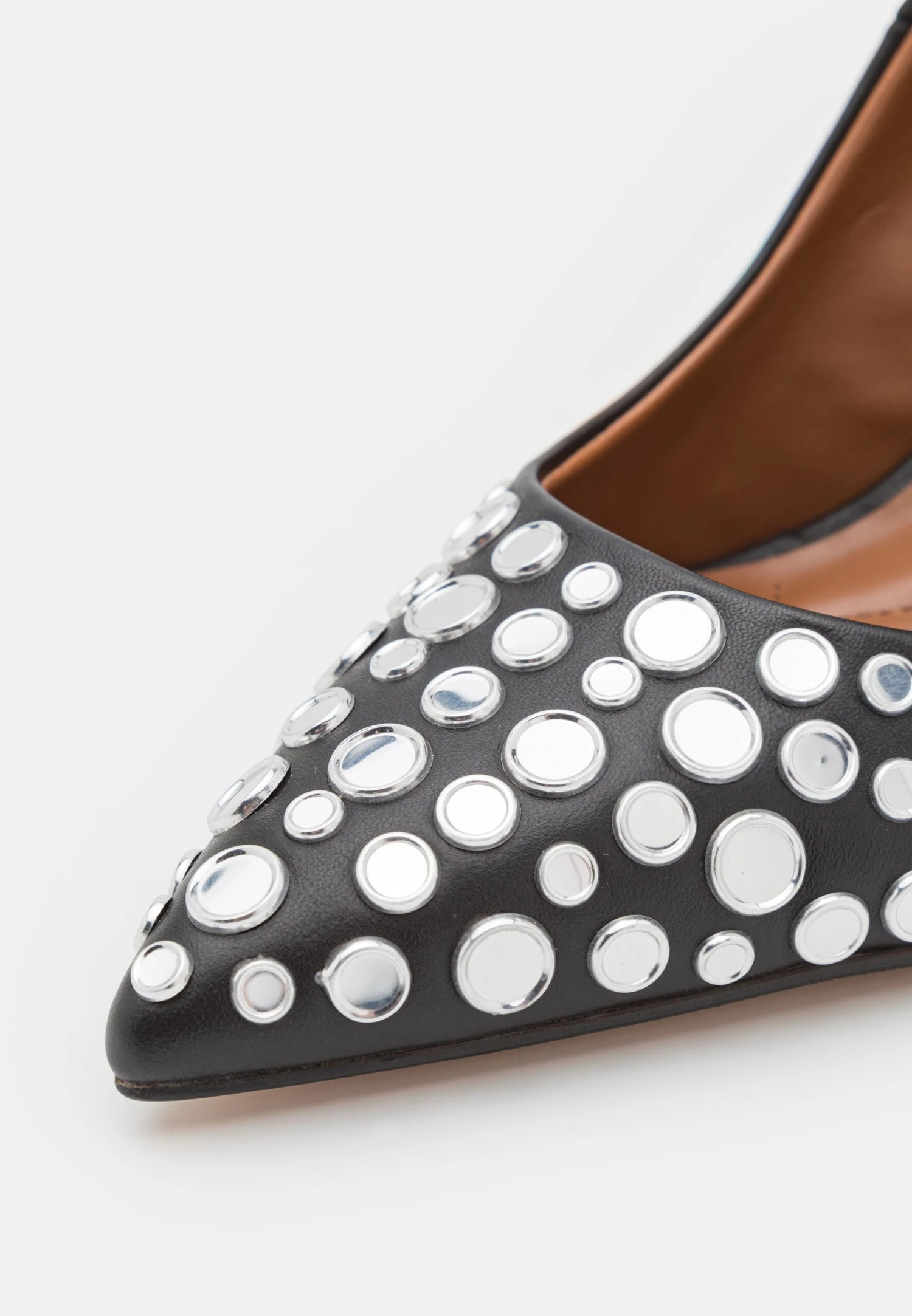 Kurt Geiger London Belgravia - Klassieke Pumps - Black 9 Kurt Geiger London Belgravia - Klassieke Pumps - Black - Afbeelding 7