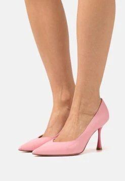 Alena - Hoge Hakken - Vernice Confetti