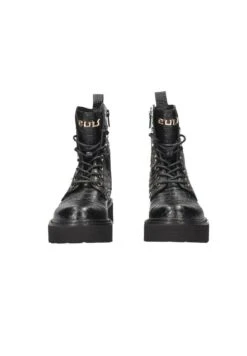 Cult Slash - Veterboots - Nero 10 Cult Slash - Veterboots - Nero -Mode Schoenen 6c0f4011fe3240eeb3411265730af1ff