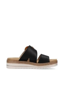 Remonte Muiltjes - Schwarz 19 Remonte Muiltjes - Schwarz -Mode Schoenen 6c76fb60bfd249628bc00bf5385573b4