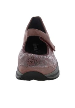 Klett - Instappers - Altrosa -Mode Schoenen 6da3b5457dd0457a95cc84a4740943f6