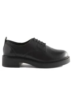 Next Forever Comfort Chunky Standard - Veterschoenen - Black -Mode Schoenen 6dd5e100968546afa947c6490c024cd6