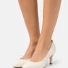 Caprice Plateaupumps - Cream Perlato 2 Caprice Plateaupumps - Cream Perlato -Mode Schoenen 6e9825afb0984670b32ae9ab9fe27225
