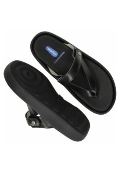 0082131 Peace - Teensandalen - Black -Mode Schoenen 6eb7f66d1a7644c08c8ef54f17e1b75d