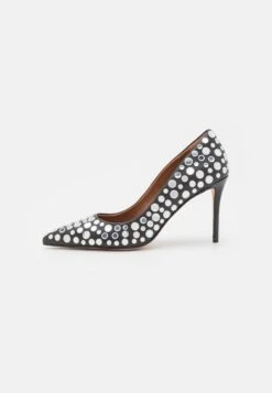 Kurt Geiger London Belgravia - Klassieke Pumps - Black 10 Kurt Geiger London Belgravia - Klassieke Pumps - Black -Mode Schoenen 6ebf1ea4d0704121bbc7ee886b516119