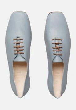 Audrey Pw - Veterschoenen - Blau -Mode Schoenen 6f681cdef5774269a931232da8b48d5c