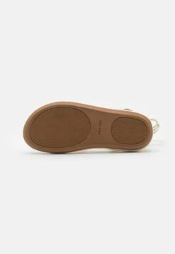 Anna Field Leather - Sandalen - Gold -Mode Schoenen 6f9dfd1e4a9b4d62911de8fa4a6d6eb4