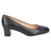 PETER KAISER Ghana - Klassieke Pumps - Schwarz -Mode Schoenen 6fe8fb66358b4bdebea590aac7ddd5a7