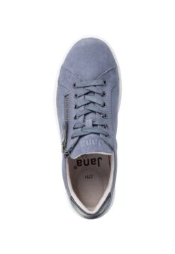 Jana Sneakers Laag - Denim -Mode Schoenen 6ffd10faf4ac4dfe891624b7f3bbe098
