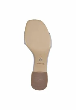 Tamaris Sandalen - Lavender Pat -Mode Schoenen 709986b28f104a11846d13340da1095a