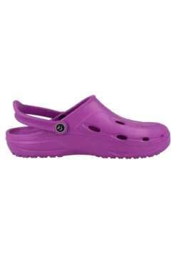 Dux Duflex Unisex - Clogs - Violett Brombeer -Mode Schoenen 7110897d25fa4e81909d31fcc5b3caf2