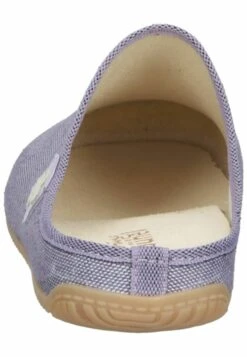 Living Kitzbühel Muiltjes - Lavendel -Mode Schoenen 72356123c7d64d5ca420e5e7ff78f6cb