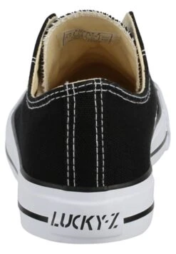 Chucks Chucks - Sneakers Laag - Schwarz -Mode Schoenen 723f5b57ecd746ccb7b9f819c5819d81