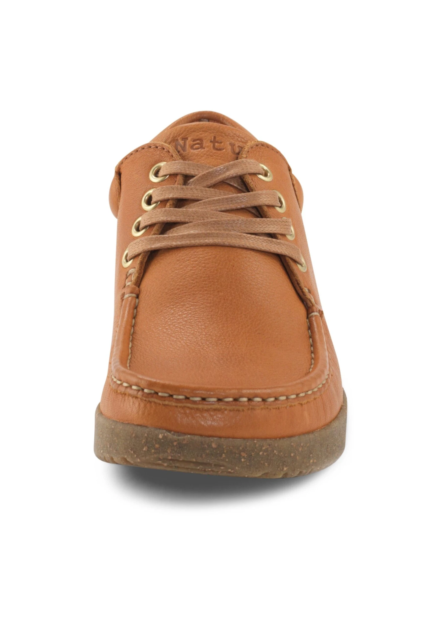Sportieve Veterschoenen - Chestnut 5 Sportieve Veterschoenen - Chestnut - Afbeelding 3