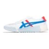 Onitsuka Tiger D-Trainer Mx - Sneakers Laag - White Directoire Blue -Mode Schoenen 728d761dd44a4caeb278974a1c14347e