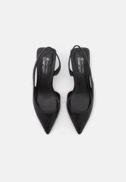 Call It Spring Vegan Harmonyy - Klassieke Pumps - Black -Mode Schoenen 729e6daee5f14f35bb3c1292e811157e