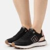 MTNG Zinc - Sneakers Laag - Black 2 MTNG Zinc - Sneakers Laag - Black -Mode Schoenen 730e685a5a064ad9aa1f783b2685be45