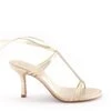 Next Signature WrapStandard - Sandalen - Gold