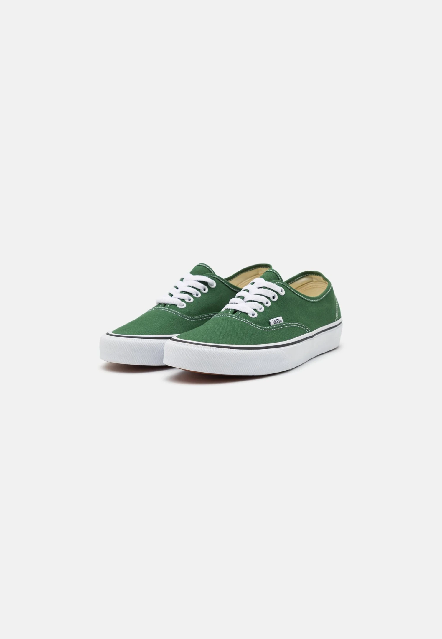 Vans Authentic - Sneakers Laag - Color Theory/Greener Pastures 4 Vans Authentic - Sneakers Laag - Color Theory/Greener Pastures - Afbeelding 2