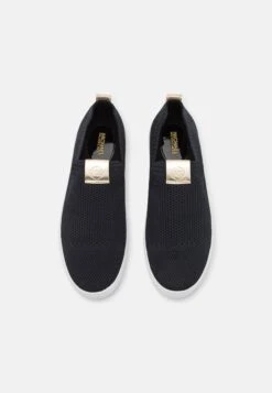 MICHAEL Michael Kors Juno- Instappers - Black 13 MICHAEL Michael Kors Juno- Instappers - Black -Mode Schoenen 73fae94738294deaa5eedb53092bbe8a